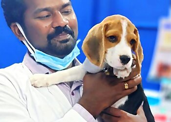 SS Pet Care Hospital Tirunelveli