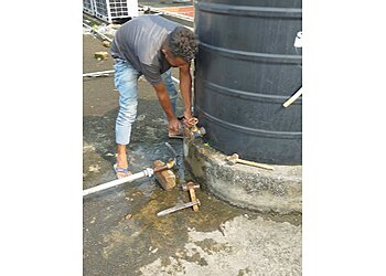 Ss plumber And Browel Servise in All Guwahati