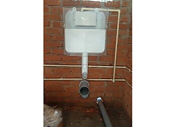 Ss plumber And Browel Servise in All Guwahati