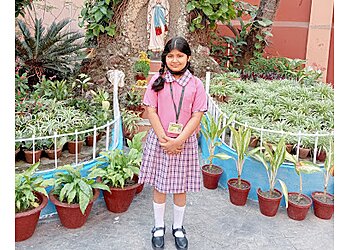 St. Agnes' Convent School