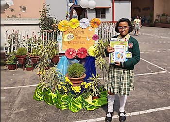 St. Agnes' Convent School