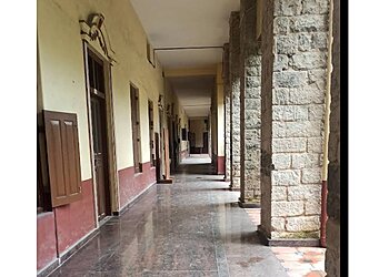 St. Albert’s College