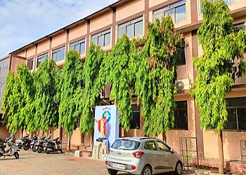 St. Aloysius' College