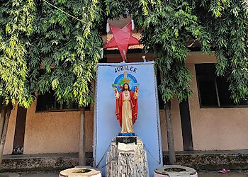 St. Aloysius' College