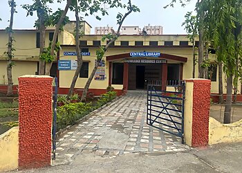 St. Andrew's College