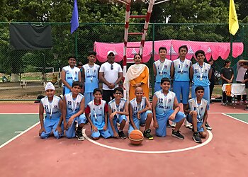 St. Anne's Convent School