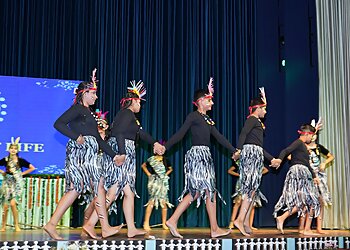 St. Anne's Convent School