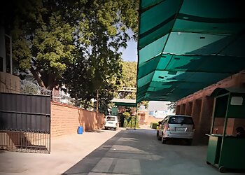 St. Annes Senior Secondary School