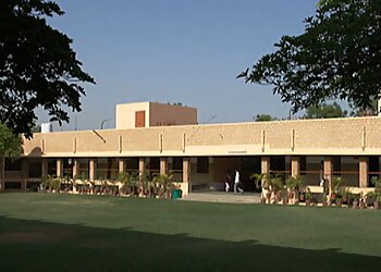 St. Annes Senior Secondary School