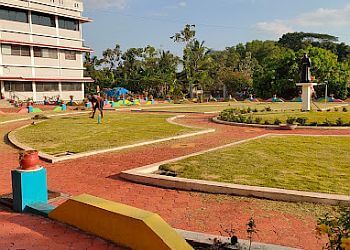 St. Anthony's Ashram