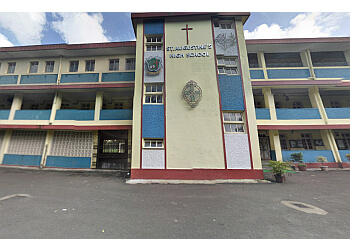 St. Augustine's School