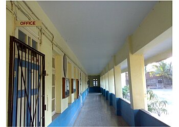 St. Augustine's School