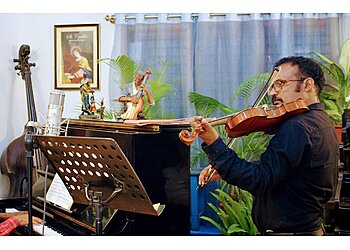 St. Cecilia's School Of Music