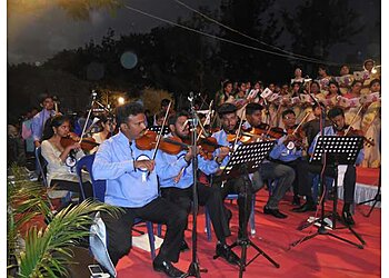 St. Cecilia's School Of Music