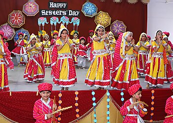 St. Francis' Convent School