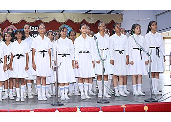 St. Francis' Convent School