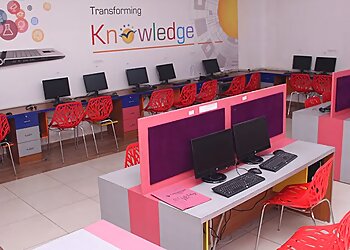 St. Francis World School