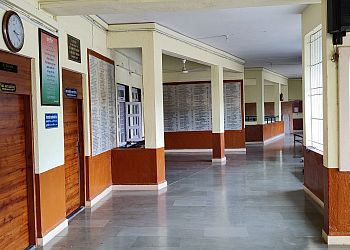 St. Gonsalo Garcia College