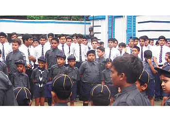 3 Best Primary Schools in Kolkata - Expert Recommendations