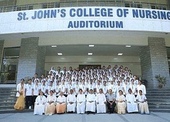 St. John's Medical College