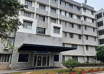 St. John's Medical College