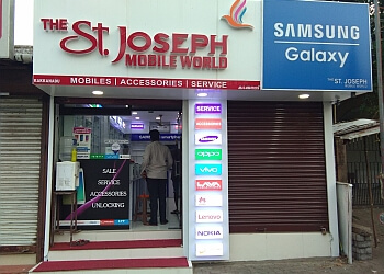 St. Joseph Mobile World