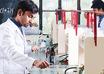 St. Joseph Montessori School