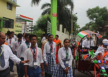 St. Joseph Montessori School