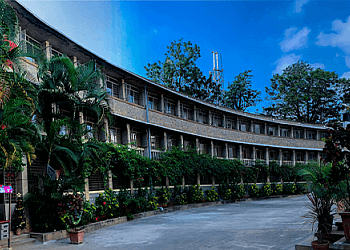 Bangalore Arts Colleges St. Joseph's College image 1