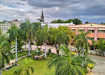 St. Joseph's College