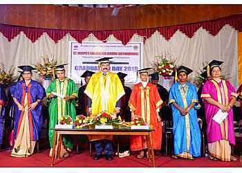 St. Joseph’s College for Women (Autonomous)