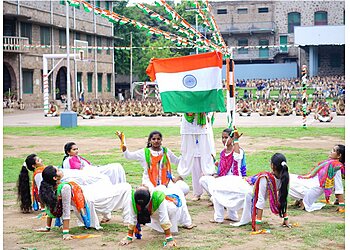 St. Joseph’s College for Women (Autonomous)