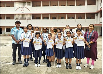 St. Joseph's Convent High School