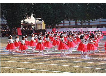 St. Joseph's Convent High School