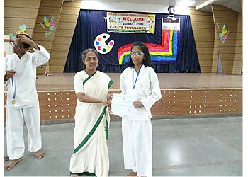 St. Joseph's Convent School