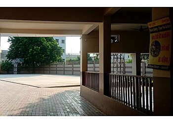 St. Joseph's Convent School