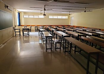 St Joseph's University