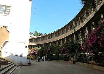 St Joseph's University