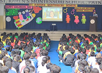 St. Karen's Montessori School