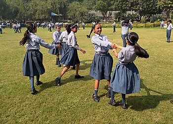 St. Karen's Montessori School