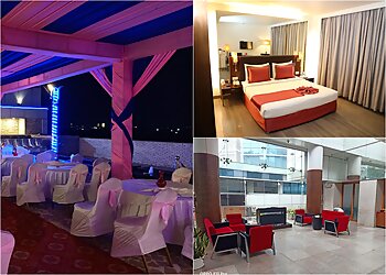 St Laurn Business Hotel Koregaon Park, Pune