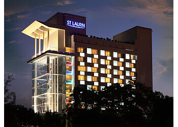St Laurn Business Hotel Koregaon Park, Pune