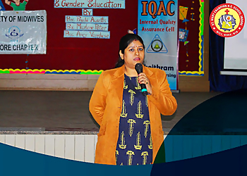 St. Mary Champion Primary School