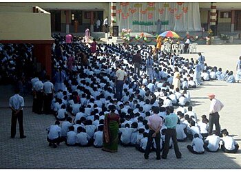 St. Marys Convent School