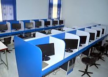 St. Michael's High School