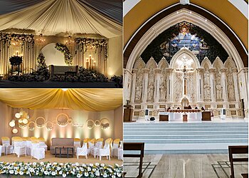 St. Michael's Parish Hall