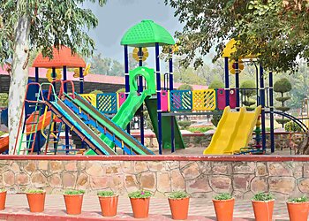 St. Paul's Sr. Sec. School