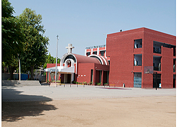 St. Peter's Academy