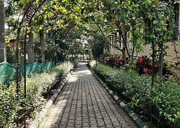 St. Philomena's College