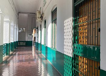 St. Philomena's College